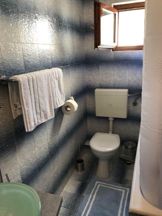 Studio Apartment Sabljic Kaštela Exterior foto