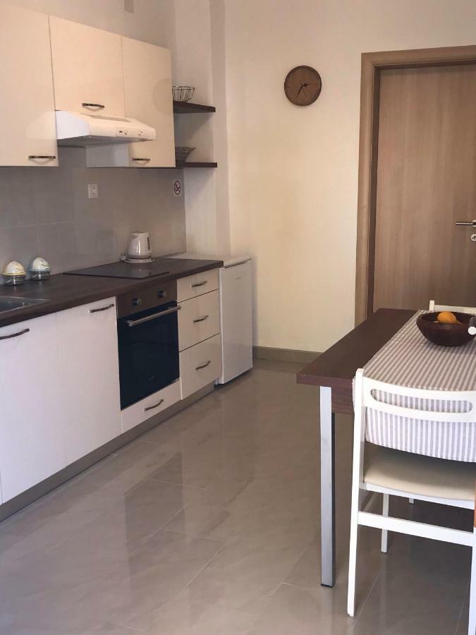 Studio Apartment Sabljic Kaštela Exterior foto