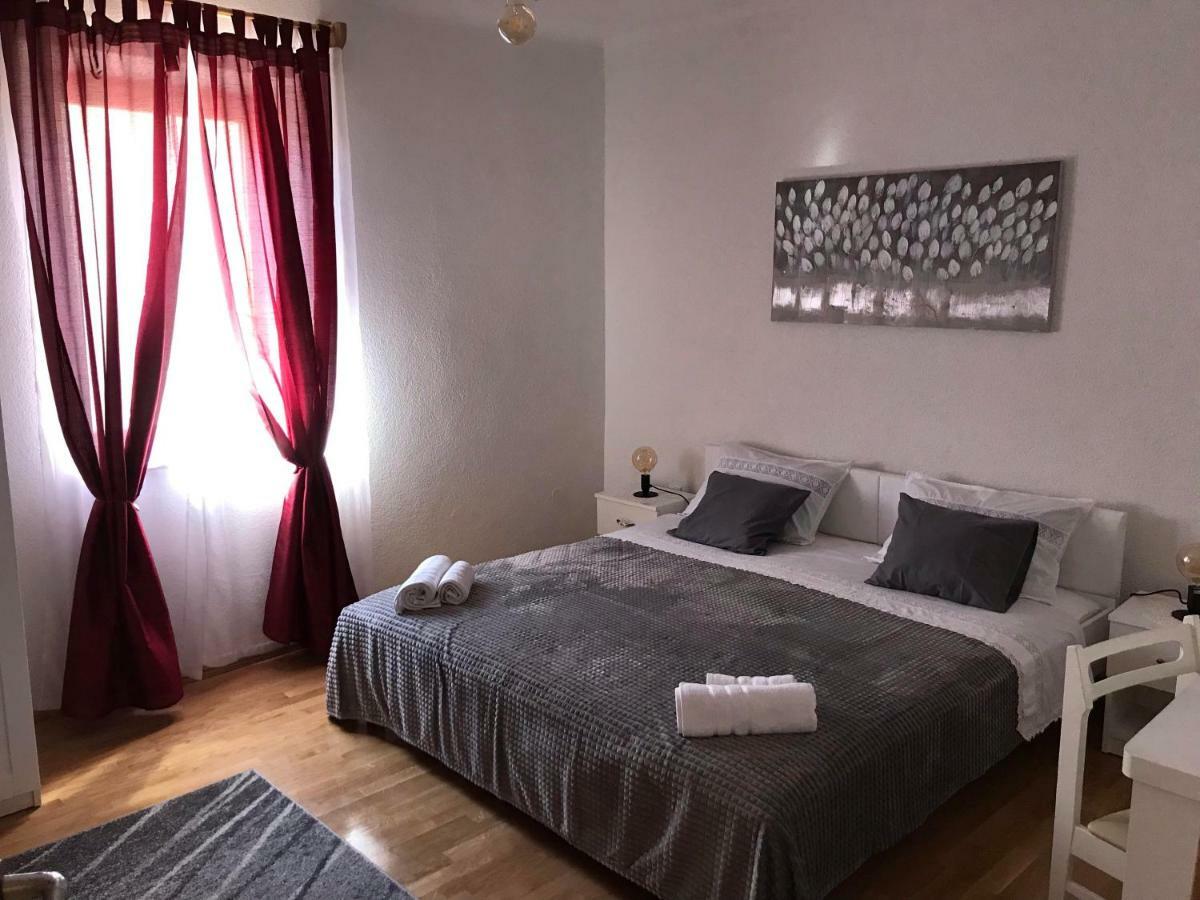 Studio Apartment Sabljic Kaštela Exterior foto